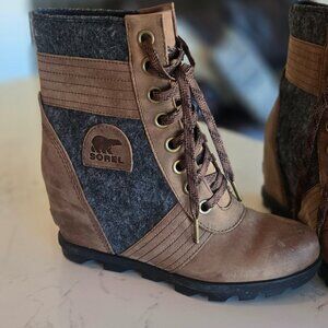 Sorel Lexie Wedge